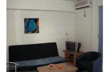 Частен дом Makarska 3